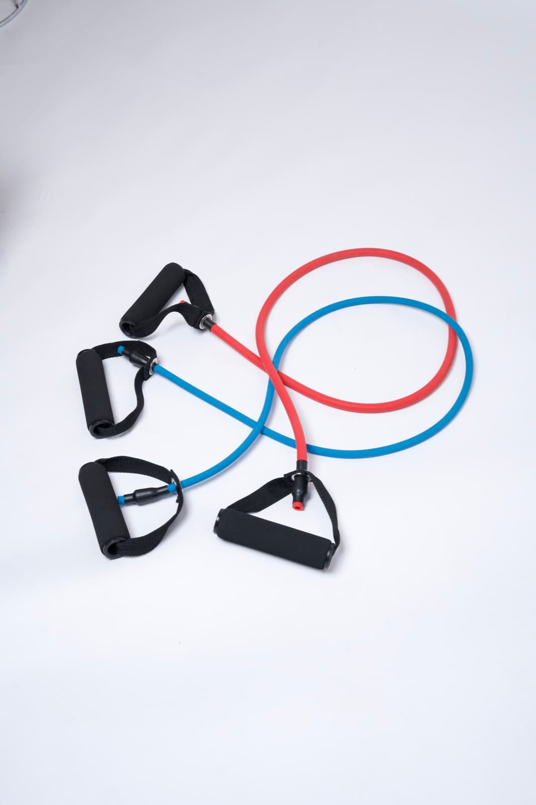 EVHERFIT Infinity Band resistance band set